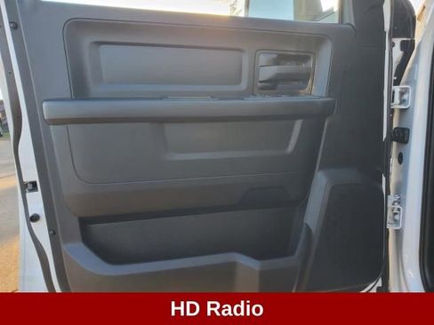Used 2025 RAM 2500 Tradesman image 9