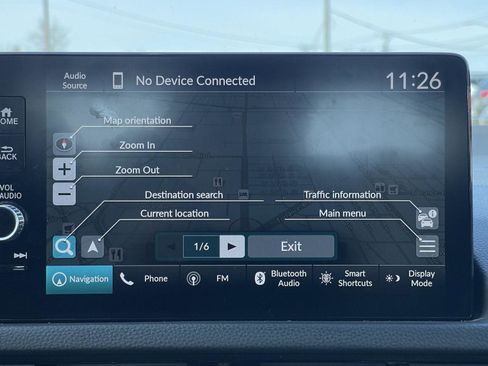 Used 2024 Honda Civic Touring image 11