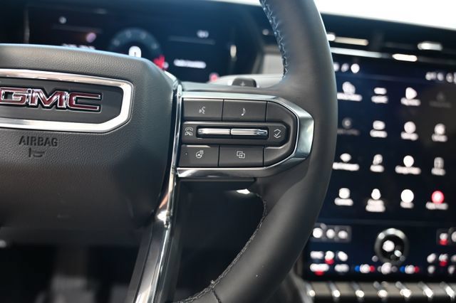 New 2027 GMC Terrain Elevation w/ Elevation Premium Package FWD image 23