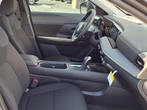 New 2026 Nissan Kicks S FWD image 13