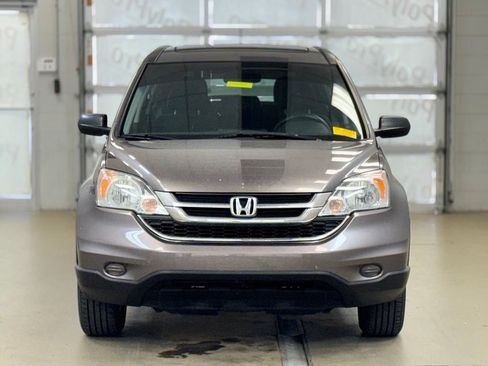 Used 2011 Honda CR-V EX image 2