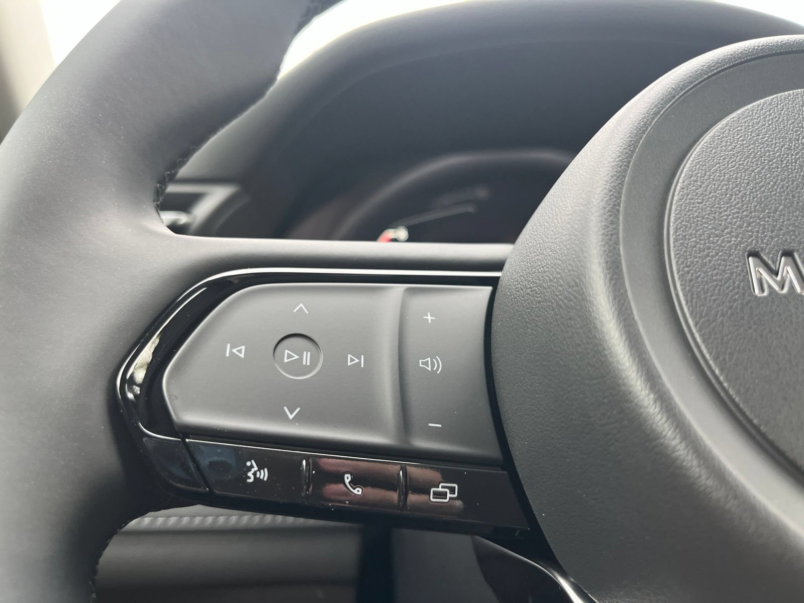 New 2026 MAZDA CX-5 Select AWD/4WD image 9