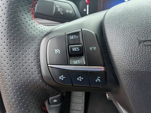 Used 2024 Ford Escape ST-Line AWD/4WD image 21