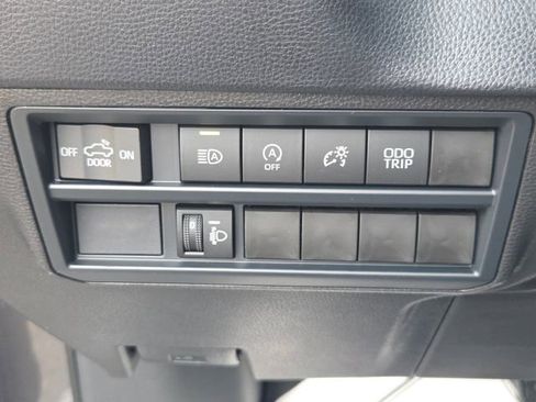 New 2026 Toyota Tundra SR5 image 24