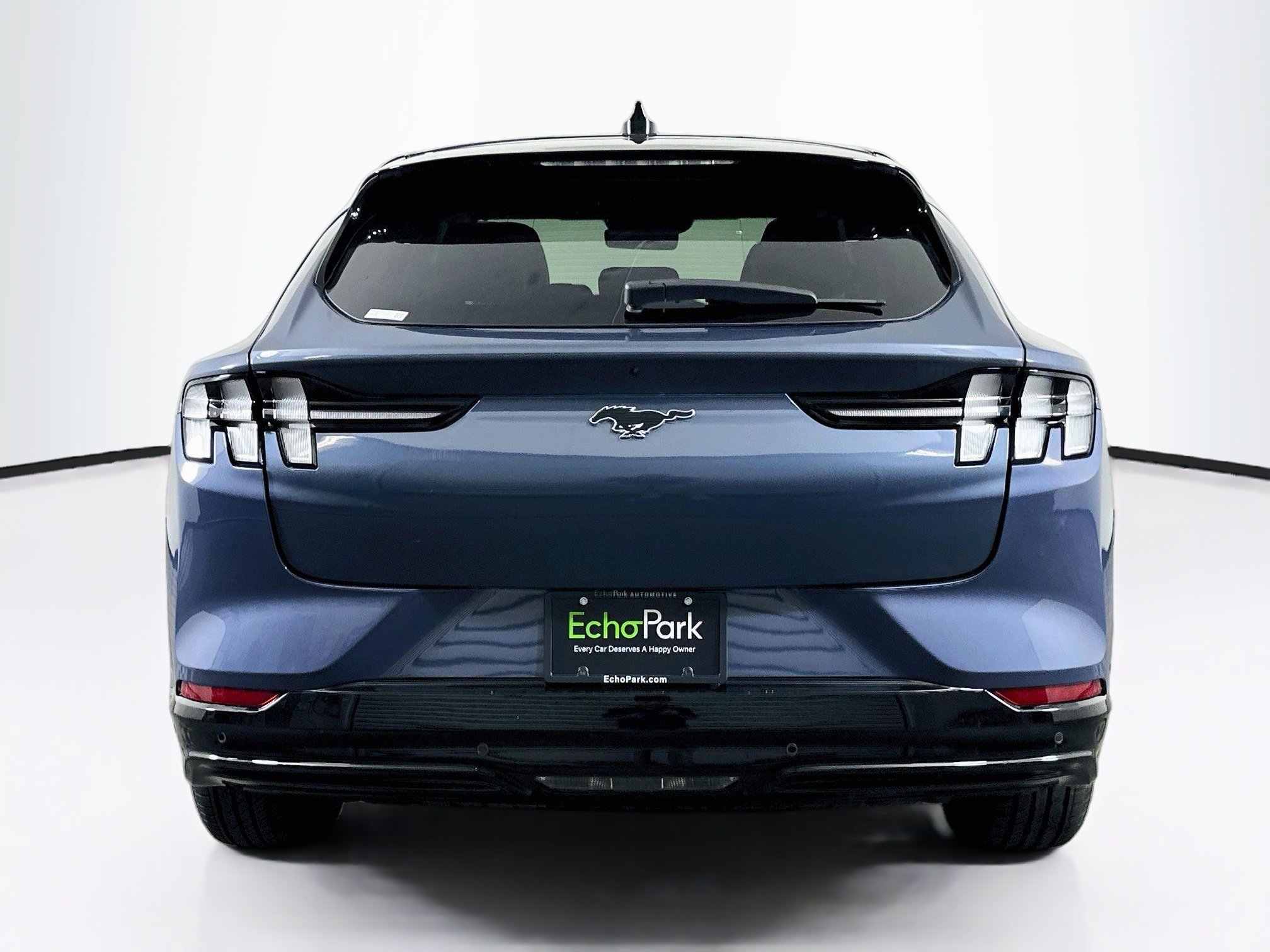 Used 2021 Ford Mustang Mach-E Premium AWD/4WD image 7