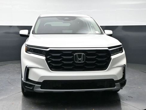 Used 2025 Honda Pilot EX-L image 2