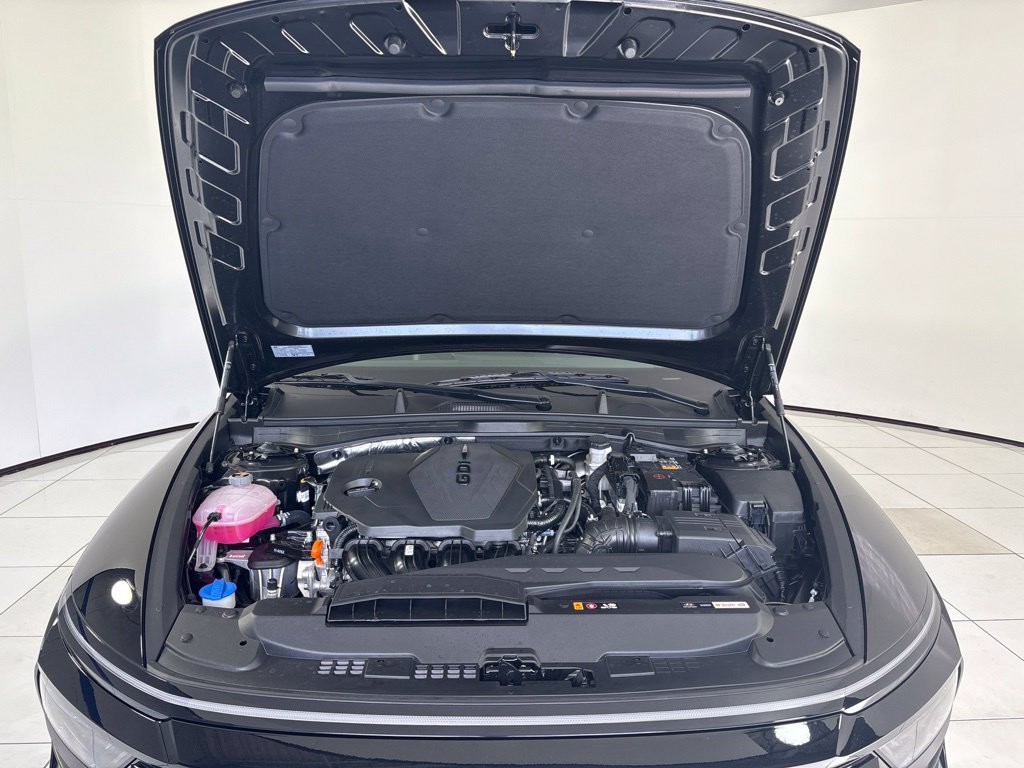 Certified 2026 Hyundai Sonata SE FWD image 11
