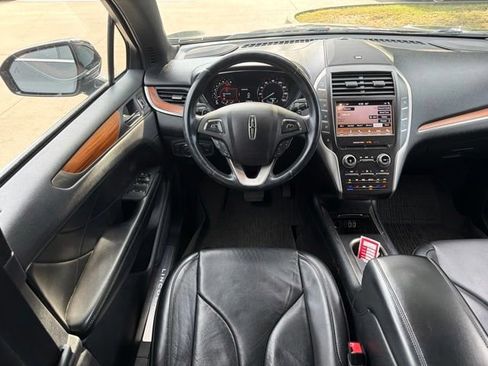Used 2018 Lincoln MKC Reserve AWD/4WD image 19