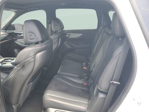 Used 2022 Acura MDX A-Spec AWD/4WD image 10