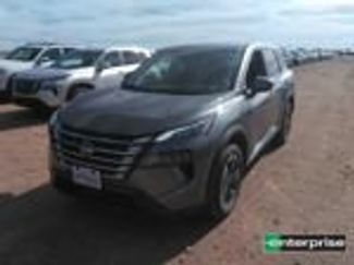 Used 2025 Nissan Rogue SV FWD video 1