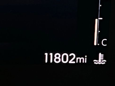 Used 2025 Buick Encore GX Preferred image 15