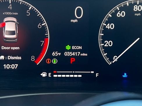 Used 2022 Honda Civic Sport image 24