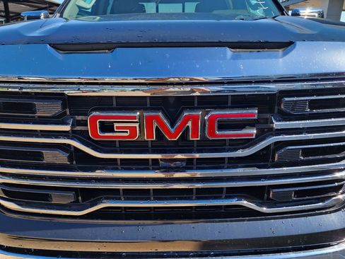 New 2026 GMC Sierra 1500 SLT w/ SLT Premium Plus Package AWD/4WD image 10