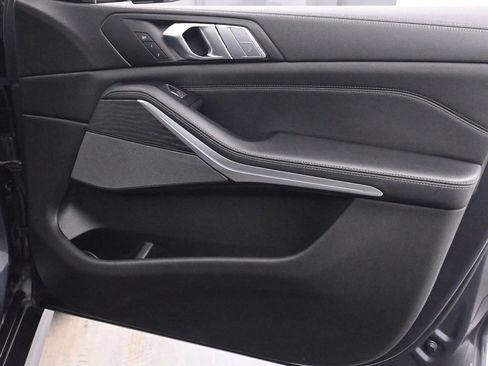 Used 2019 BMW X7 xDrive40i w/ Premium Package AWD/4WD image 25