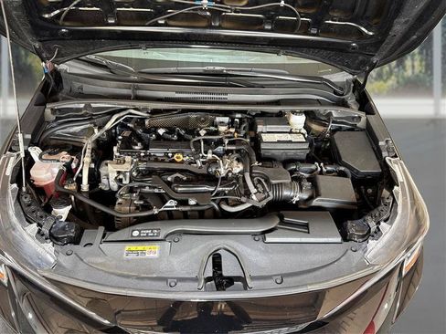 Used 2024 Toyota Corolla LE FWD image 20