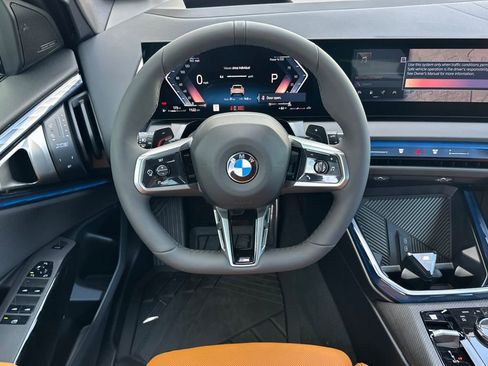 New 2026 BMW X3 xDrive30 w/ Premium Package image 15