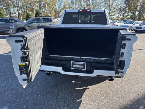 Used 2020 RAM 1500 Limited image 13