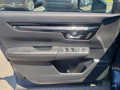 Used 2026 Honda CR-V Sport Touring image 11