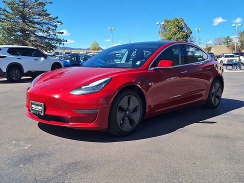 Used 2019 Tesla Model 3 Long Range image 6