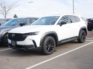 Certified 2025 MAZDA CX-50 AWD 2.5 S w/ Premium Package video 2