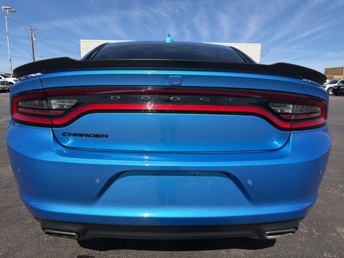 Used 2023 Dodge Charger SXT w/ Plus Group image 4