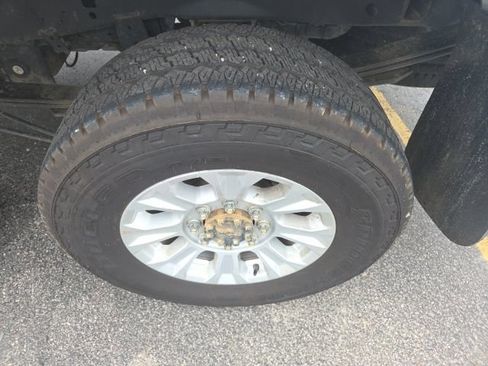 Used 2021 Ford F250 XLT AWD/4WD image 31