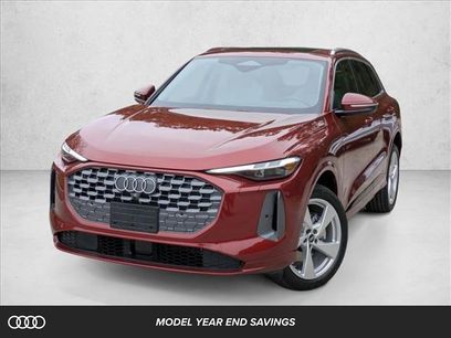 New 2025 Audi Q5 Premium Plus