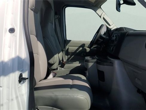New 2026 Ford E-350 and Econoline 350 Super Duty w/ Power Equipment Group image 20