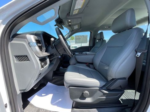 New 2025 Ford F250 XL image 19