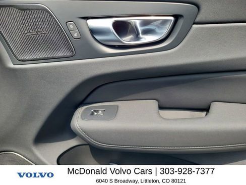 Used 2026 Volvo XC60 T8 Plus w/ Climate Package image 18