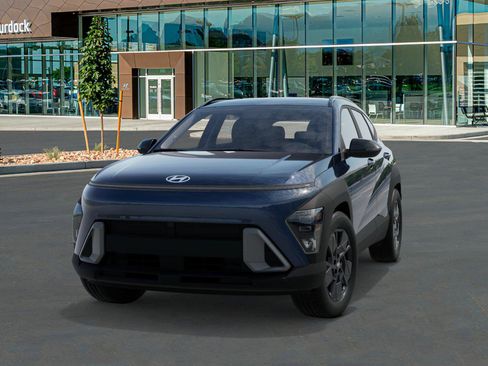 New 2026 Hyundai Kona SEL Premium image 43