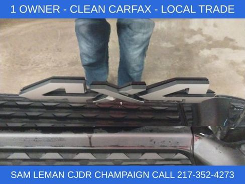 Used 2025 RAM 2500 Big Horn image 28