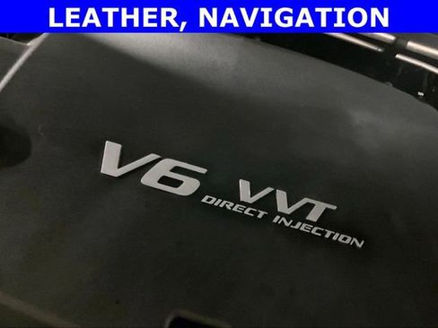 Used 2022 GMC Canyon AT4 w/ Trailering Package image 30