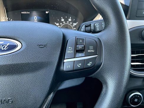 Used 2022 Ford Escape S AWD/4WD image 14