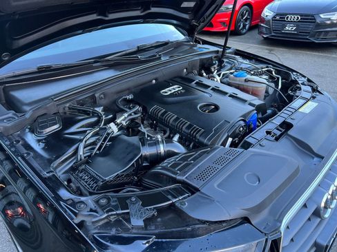 Used 2014 Audi A4 2.0T Premium w/ Audi MMI Navigation image 13