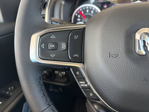 New 2026 RAM 1500 Lone Star AWD/4WD image 27