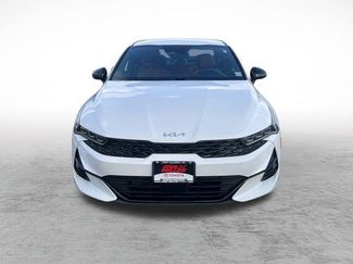 Used 2023 Kia K5 GT-Line w/ GT-Line Premium Package video 2