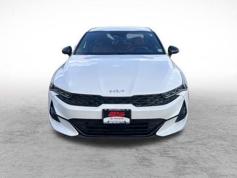 Used 2023 Kia K5 GT-Line w/ GT-Line Premium Package image 2