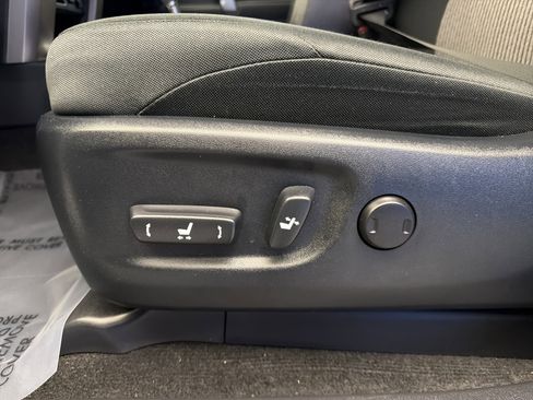 Used 2023 Toyota 4Runner SR5 RWD image 12
