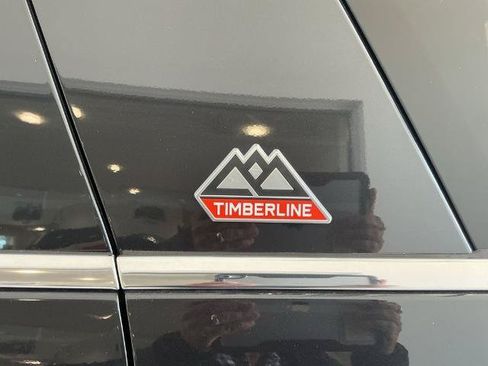 Certified 2024 Ford Expedition Timberline AWD/4WD image 4
