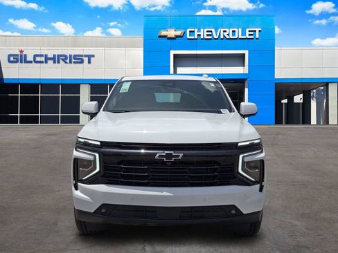 New 2026 Chevrolet Suburban RST w/ Comfort Package RWD image 2