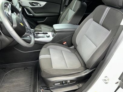 Certified 2024 Chevrolet Blazer LT w/ Convenience Package