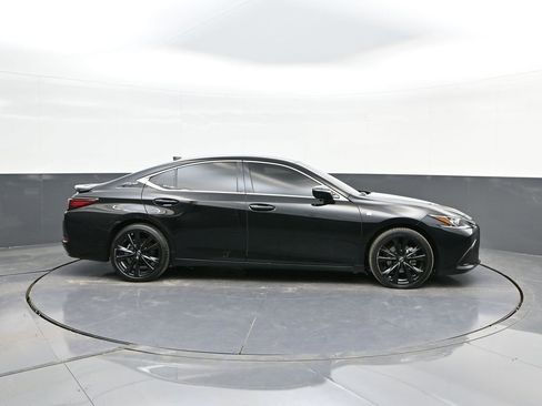 Used 2022 Lexus ES 350 F Sport w/ Accessory Package 2 image 25