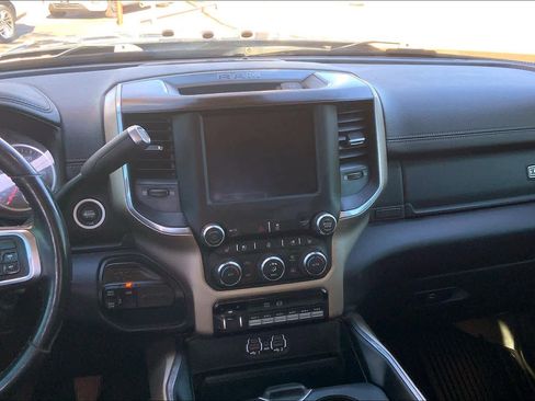 Used 2022 RAM 4500 Laramie image 6