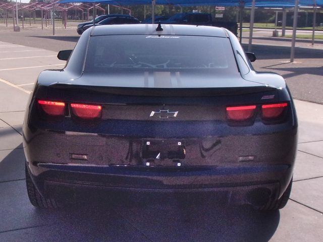 Used 2012 Chevrolet Camaro SS w/ RS Package RWD image 11