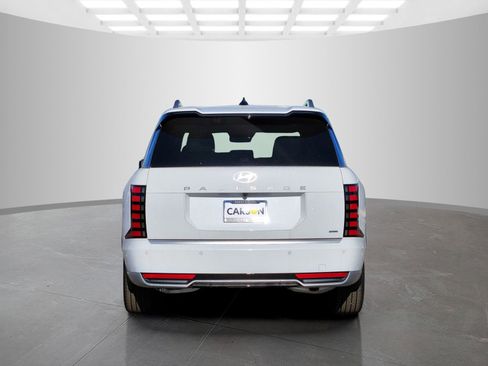 New 2026 Hyundai Palisade Calligraphy image 6