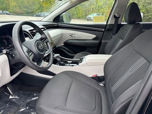 Used 2024 Hyundai Tucson SEL image 40