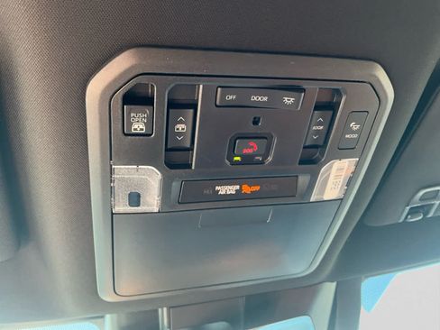 New 2026 Toyota Tundra 1794 Edition AWD/4WD image 28