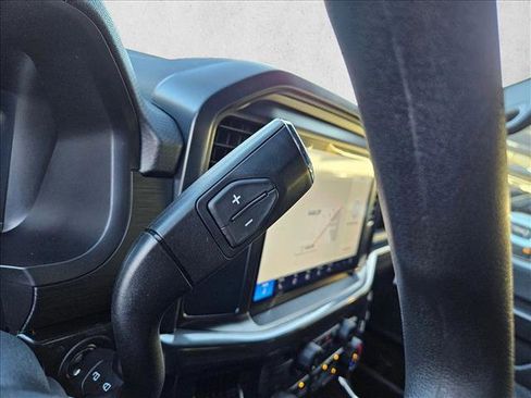 New 2025 Ford F150 STX w/ STX Black Appearance Package image 15