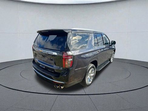 Used 2023 Chevrolet Tahoe Premier image 5